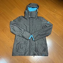 (Size M) 極度乾燥Superdry  防水防風保暖連帽外套 歷史價格詳細信息