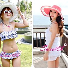 ♡ SWEET8B ♡ 韓國進口．空運正韓 B856大胸最愛性感小香風奢華大亮鑽大尺寸比基尼泳衣＊現貨 2PS 歷史價格詳細信息