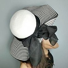 遮陽草帽 綁帶沙灘帽-戶外遮陽大簷防曬時尚情人節生日禮物女帽子73eq24[正韓進口][米蘭精品] 歷史價格詳細信息