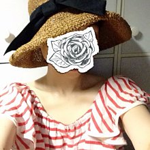 CA4LA 可可色蝴蝶結裝飾毛帽 安哥拉兔毛 日本品牌 日牌 日本代購 日本製造 日本知名帽子品牌 古著 復古 二手 歷史價格詳細信息