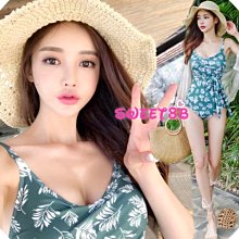 ♡ SWEET8B ♡ 韓國進口．空運正韓 B856大胸最愛性感小香風奢華大亮鑽大尺寸比基尼泳衣＊現貨 2PS 歷史價格詳細信息
