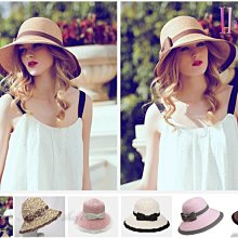 ☆[Hankaro]☆ 夏季新款度假風花朵兒童草編帽系列~(合併批發另洽) 歷史價格詳細信息