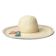 【天普小棧】GAP Stripe Fedora編織草帽 藤編帽 紳士帽 造型帽  S/M 條紋 現貨抵台 歷史價格詳細信息