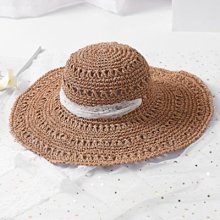 草 帽 防曬遮陽帽-優雅花環捲邊時尚女帽子3色73rp53[獨家進口][米蘭精品] 歷史價格詳細信息