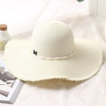 草 帽 防曬遮陽帽-戶外時尚渡假大帽簷女帽子4色73rp17[獨家進口][米蘭精品] 歷史價格詳細信息