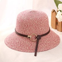 漁夫帽女米色百搭韓版潮遮臉帽子日系毛邊夏季波浪邊遮陽防曬盆帽 歷史價格詳細信息