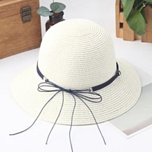 漁夫帽女米色百搭韓版潮遮臉帽子日系毛邊夏季波浪邊遮陽防曬盆帽 歷史價格詳細信息