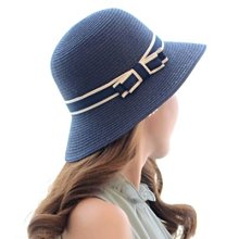 草 帽 防曬遮陽漁夫帽-戶外出遊夏季精選女帽子5色73rp81[獨家進口][米蘭精品] 歷史價格詳細信息