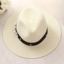 草 帽 防曬遮陽爵士帽-時尚個性有型撞色女帽子3色73rp112[獨家進口][米蘭精品] 歷史價格詳細信息