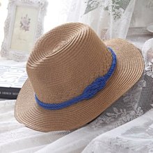草 帽 防曬遮陽帽-時尚波浪大帽簷優雅女帽子2色73rp10[獨家進口][米蘭精品] 歷史價格詳細信息