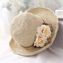 草 帽 防曬遮陽漁夫帽-韓版時尚夏季百搭女帽子6色73rp108[獨家進口][米蘭精品] 歷史價格詳細信息