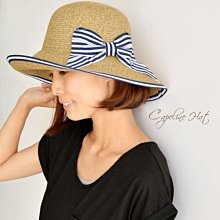 ☆°全新品☆° 手工製.天然草香草編帽.淺米色~多種戴法 /// 無印良品風.CA4LA品牌風可參考 歷史價格詳細信息