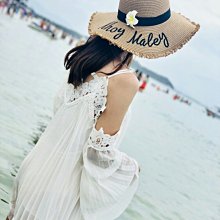 海灘寫真外拍新娘婚紗長髮造型花朵頭花玫瑰花髮帶 兒童舞蹈頭花  鬆緊仿藤髮帶 5色 歷史價格詳細信息