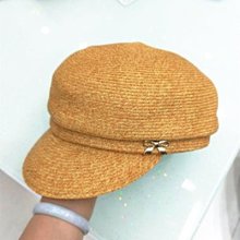 【米蘭精品】鴨舌帽貝雷帽(氣質時尚復古潮流男女帽子5色74ir12) 歷史價格詳細信息