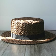 美好什物集 草帽 編織帽 紙草 帽子 法式優雅 度假休閒 復古 時尚 文青 禮物 價格比較,價格查詢,歷史價格詳細信息