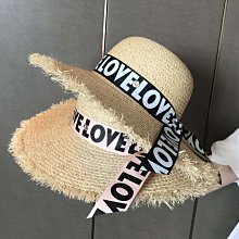時尚個性歐根紗平頂帽 女款卷邊刺繡大簷帽 春夏大簷遮陽帽 歷史價格詳細信息