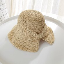 漁夫帽女米色百搭韓版潮遮臉帽子日系毛邊夏季波浪邊遮陽防曬盆帽 歷史價格詳細信息
