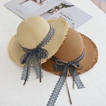 遮陽帽 草帽-草編蝴蝶結大帽簷可摺疊女帽子7色73vf40[獨家進口][米蘭精品] 歷史價格詳細信息