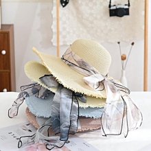 遮陽帽 草帽-草編蝴蝶結大帽簷可摺疊女帽子7色73vf40[獨家進口][米蘭精品] 歷史價格詳細信息