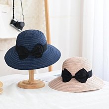 草帽蝴蝶結鏤空拉菲草帽女夏季大帽檐遮陽防曬帽海邊沙灘度假太陽帽子 新品 歷史價格詳細信息