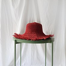 草 帽 防曬遮陽帽-毛邊大帽簷優雅花朵女帽子5色73rp152[獨家進口][米蘭精品] 歷史價格詳細信息