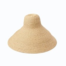 草帽 遮陽帽-手編錐型高頂大簷女帽子73zr9[獨家進口][米蘭精品] 歷史價格詳細信息
