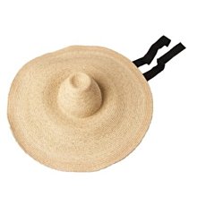 草帽 禮帽-高頂毛球大簷手編女帽子73zr85[獨家進口][米蘭精品] 歷史價格詳細信息