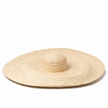 草帽 遮陽帽-手編錐型高頂大簷女帽子73zr9[獨家進口][米蘭精品] 歷史價格詳細信息