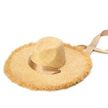 草帽 爵士帽-輕便簡約寬簷春夏男帽子74bw32[獨家進口][米蘭精品] 歷史價格詳細信息