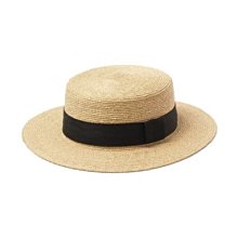 草帽禮誠 超細手工鉤拉菲草水桶帽夏季海邊度假防曬草帽女百搭盆帽 新品 歷史價格詳細信息