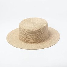 草帽禮誠 超細手工鉤拉菲草水桶帽夏季海邊度假防曬草帽女百搭盆帽 新品 歷史價格詳細信息