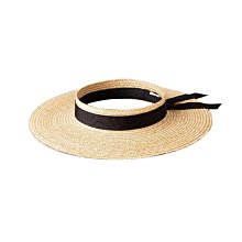 飄帶防曬空頂帽漁夫帽女百搭春夏韓版潮顯臉小大簷防紫外線遮陽可 歷史價格詳細信息