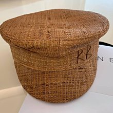 保證正品 RUSLAN BAGINSKIY RB 編織草帽 報童帽 帽子 現貨XS號一頂 價格比較,價格查詢,歷史價格詳細信息