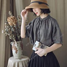 草帽 秋冬赫本小沿帽子日系渔夫盆帽法式复古纯羊毛蝴蝶结凹顶毛呢帽子~熱銷 歷史價格詳細信息