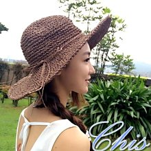 遮陽帽 草帽-草編蝴蝶結大帽簷可摺疊女帽子7色73vf40[獨家進口][米蘭精品] 歷史價格詳細信息
