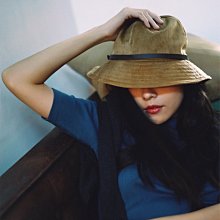 草帽 Lion~理智与情感 优雅蝴蝶结精致麦秆中檐圆顶盆帽草帽遮阳帽~熱銷 歷史價格詳細信息