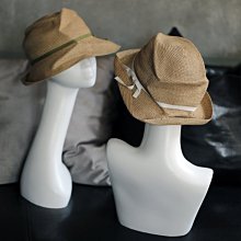 草帽 Lion~理智与情感 优雅蝴蝶结精致麦秆中檐圆顶盆帽草帽遮阳帽~熱銷 歷史價格詳細信息