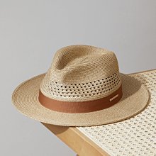 巴拿馬草帽夏男女通用禮帽爵士帽遮陽抗UV潮流百搭出遊可調節 歷史價格詳細信息