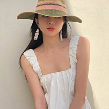 草帽 夏天草帽爵士礼帽男欧美英伦时尚复古中老年遮阳大头围旅游度假潮~熱銷 歷史價格詳細信息