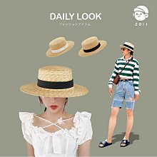 ZOII | 緞帶大簷草編帽  草帽專賣 經典大邊編織草帽 草帽 韓國編織草帽 大邊草帽 夏天 海邊 #107014 歷史價格詳細信息