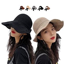 帽子女百搭遮陽帽遮臉草帽時尚漁夫帽女款防曬高級感太陽帽 歷史價格詳細信息