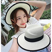 帽子女夏季韓版潮草帽顯臉小鴨舌帽防曬遮陽八角帽時尚洋氣貝雷帽 歷史價格詳細信息