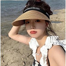 草 帽 防曬遮陽帽-海邊出遊大帽簷優雅女帽子5色73rp100[獨家進口][米蘭精品] 歷史價格詳細信息
