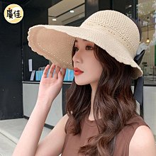 防曬帽 漁夫帽女 女生帽子 防曬遮陽帽 黑膠空頂帽子女夏季新款防紫外線遮臉太陽帽大帽檐漁夫帽uv防曬帽 歷史價格詳細信息