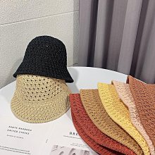草帽 草編遮陽帽-鏤空帽頂蝴蝶結可摺疊女帽子5色73yg12[獨家進口][米蘭精品] 歷史價格詳細信息