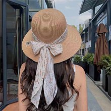 遮陽帽 草帽-草編蝴蝶結大帽簷可摺疊女帽子7色73vf40[獨家進口][米蘭精品] 歷史價格詳細信息