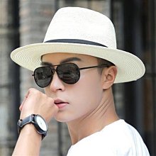 高檔帽子男女士禮帽遮陽帽夏季鏤空透氣沙灘大檐韓版潮爵士帽草帽精品 促銷 正品 夏季 歷史價格詳細信息