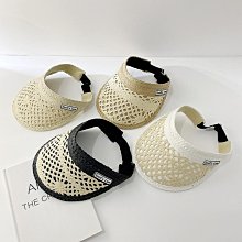 春夏漁夫帽女草編透氣大帽簷遮陽帽可摺疊防曬太陽帽日系簡約百搭 歷史價格詳細信息