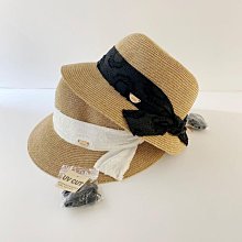 草帽女沙灘夏天防曬海邊度假出遊百搭ins帽子春夏季大帽檐遮陽帽  滿300發貨 歷史價格詳細信息