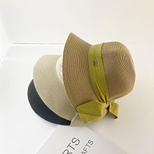 遮陽帽 草帽-草編蝴蝶結大帽簷可摺疊女帽子7色73vf40[獨家進口][米蘭精品] 歷史價格詳細信息